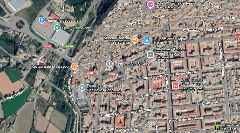 Appartement à vendre à Ejea de los Caballeros, imagen 6