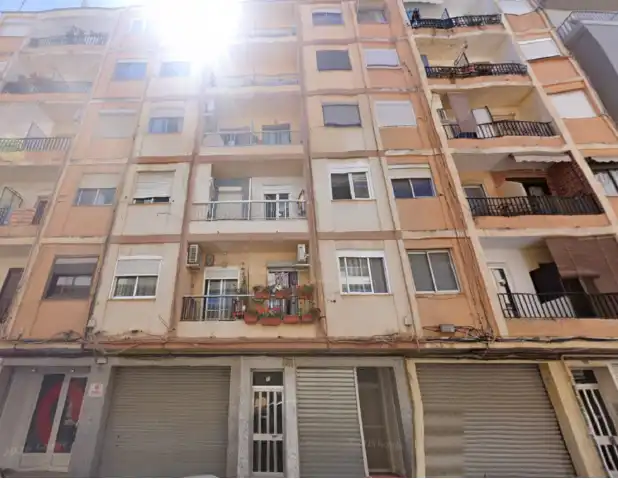 Appartement avec ascenseur à vendre à Rascanya