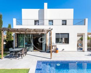 Vista exterior de Casa o xalet en venda en Calvià amb Aire condicionat, Calefacció i Terrassa