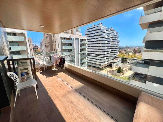 Piso en Venta en Carrer del Bomber Ramon Duart, 8B en Na Rovella - Hermanos Maristas