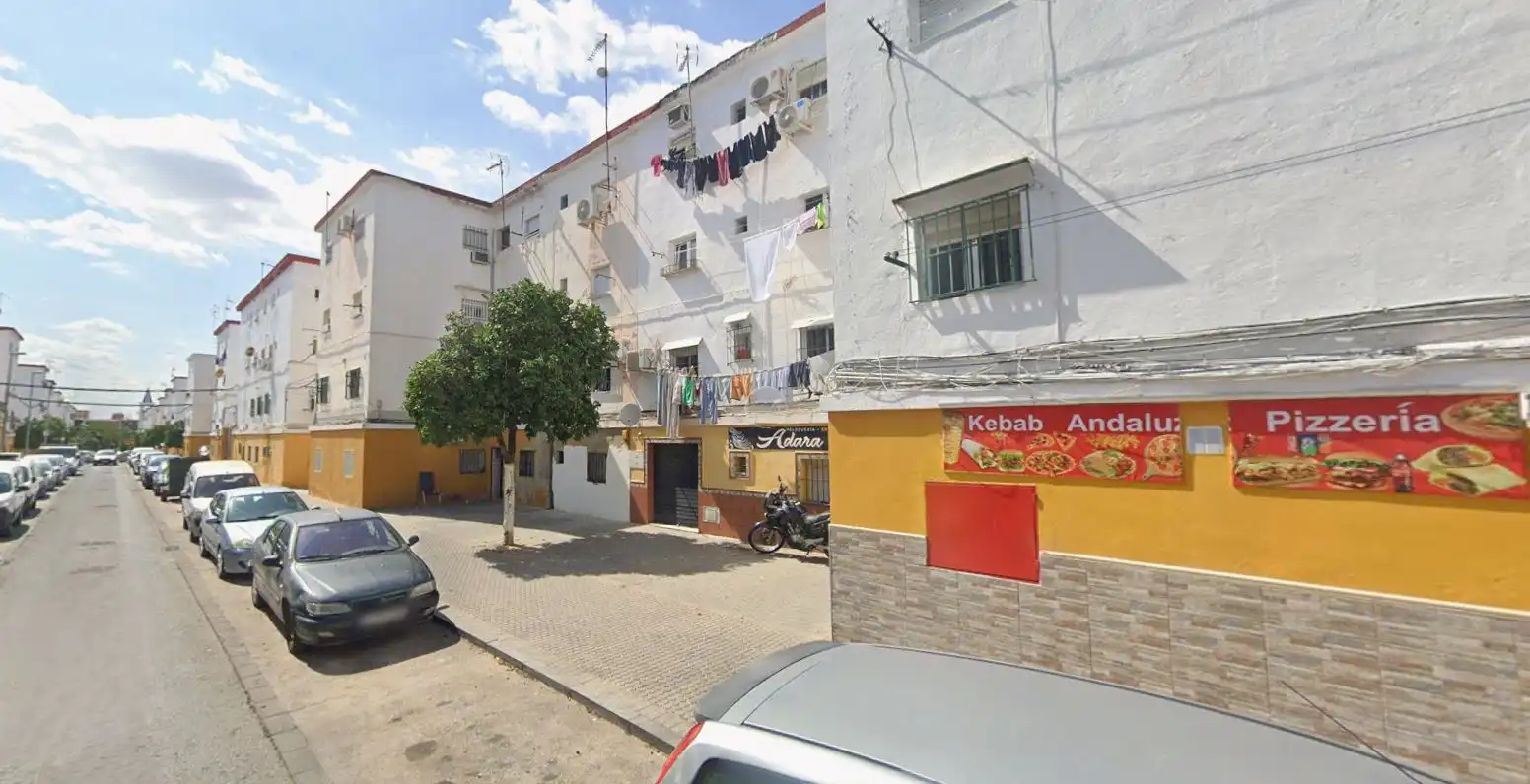 House for sale in CL. CANDELARIO