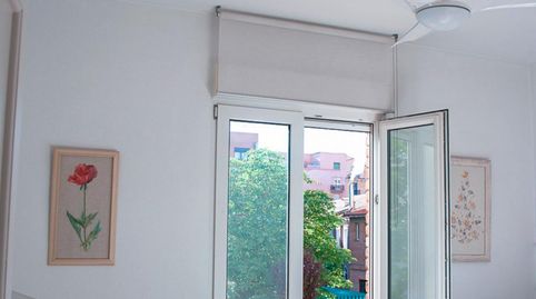 Foto 3 de Apartamento de alquiler en Almagro, Madrid Capital