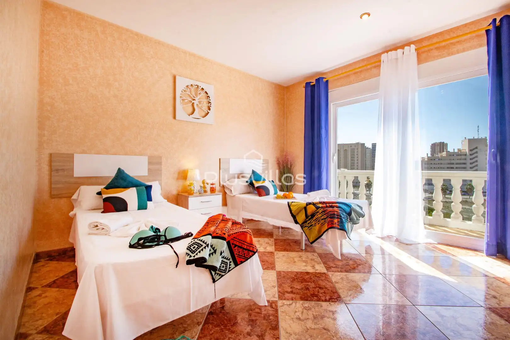 Maison à vendre à Marisol Park - Ortembach - Los Almendros, imagen 33