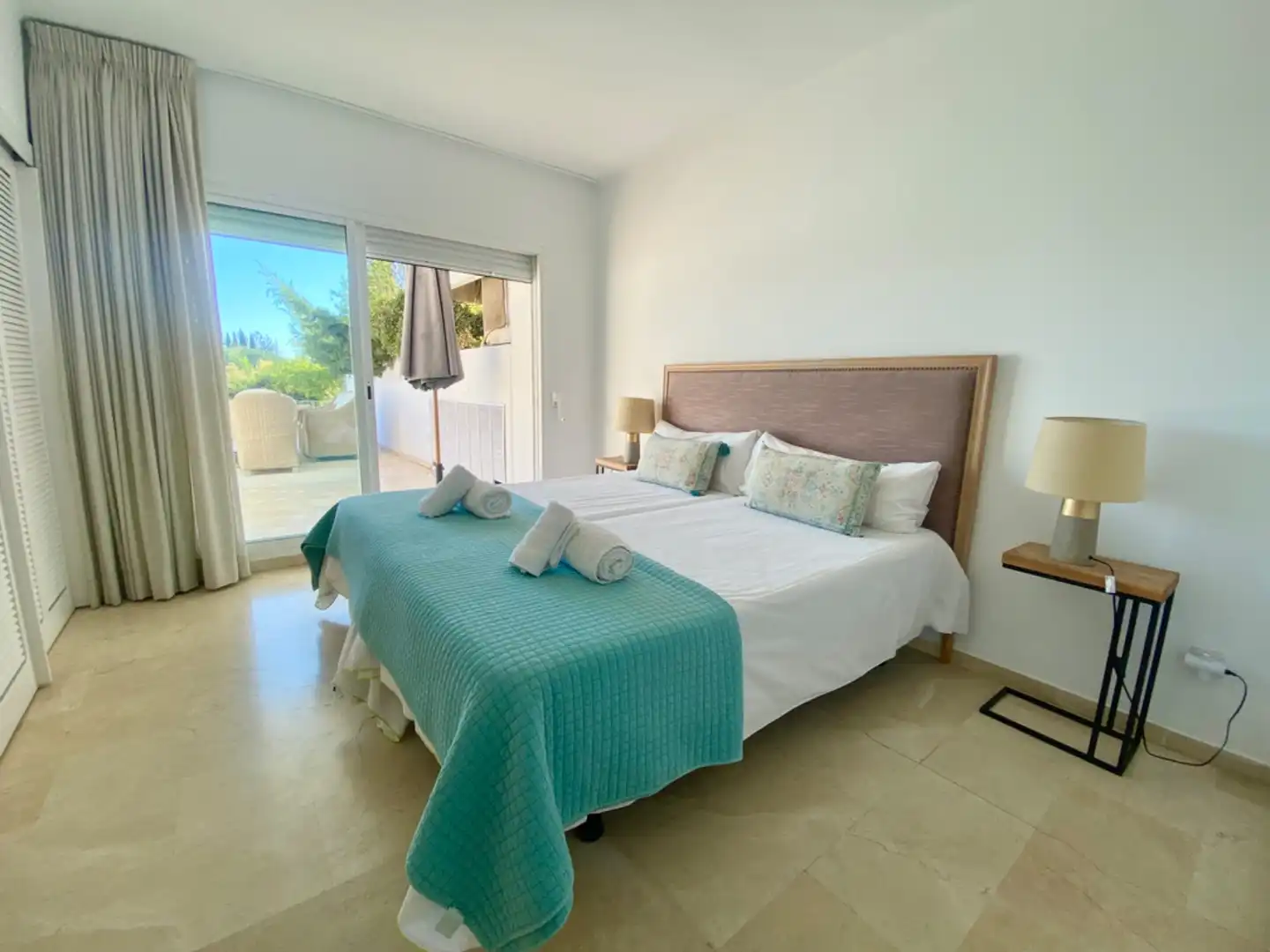 Apartament amb terrassa en venda a Calle Cerro Andevalo, imagen 9