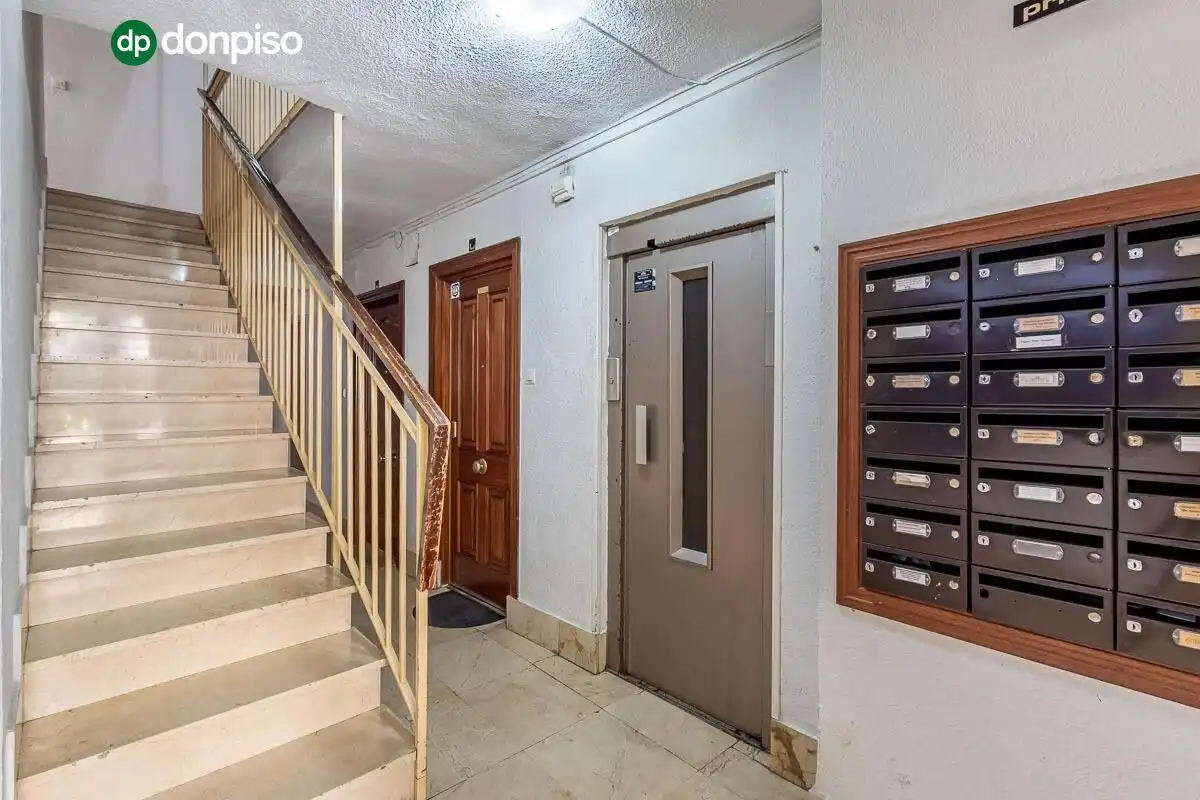 Appartement avec ascenseur à vendre à Calle DEL LAVADERO, imagen 23