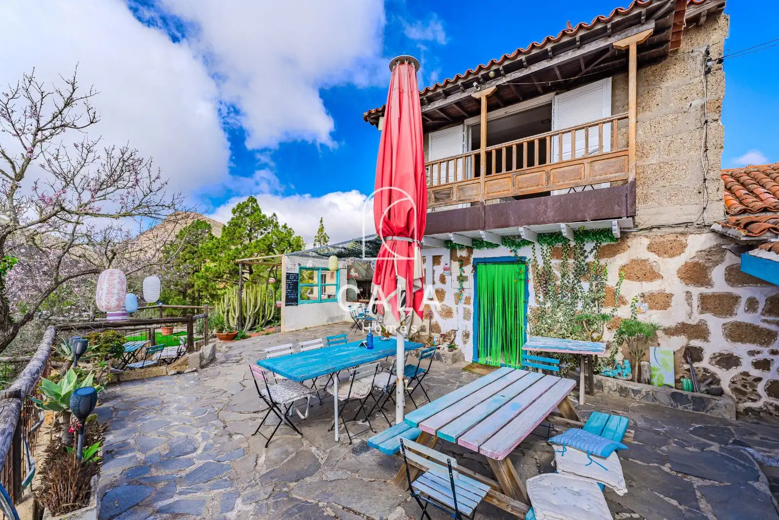 Detached house with terrace for sale in del Hoyo, imagen 43