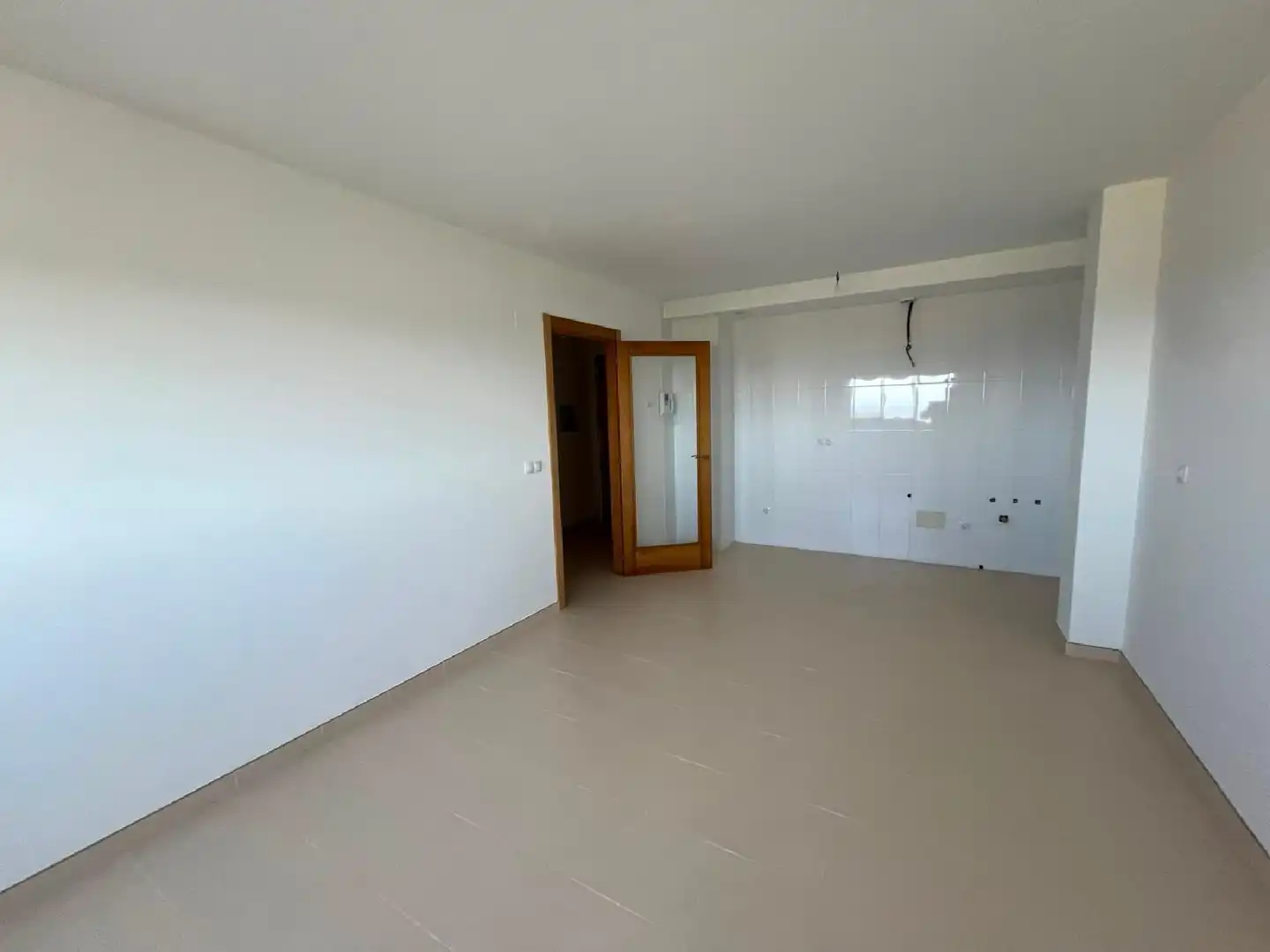 Flat for sale in Barreiros  with Storage room