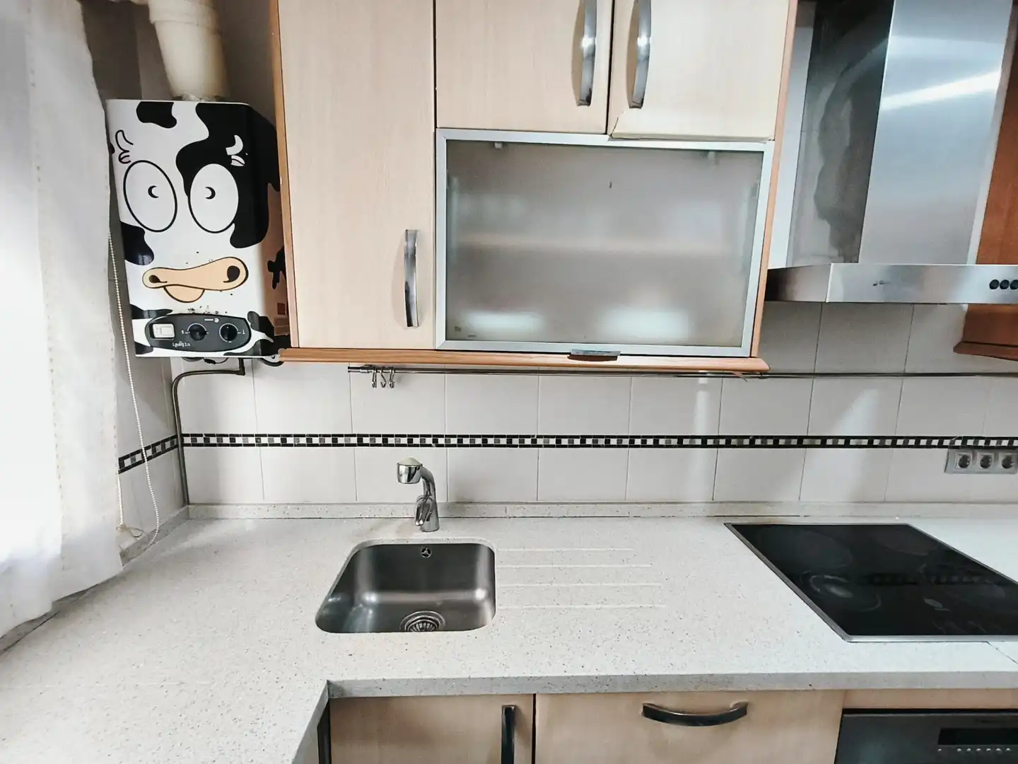 Cocina de Piso en venta en Córdoba con Aire acondicionado