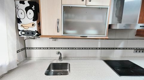 Foto 3 de Piso en venta en Calle Santa María de Gracia, 18, Sta. Marina - San Andrés - San Pablo - San Lorenzo, Córdoba Capital