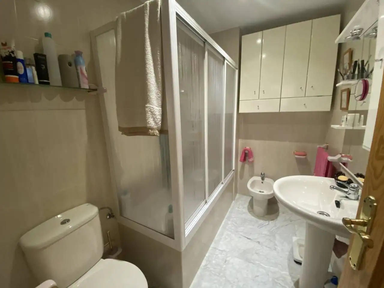 Appartamento con terrazza in vendita a Villanueva de la Serena, imagen 11