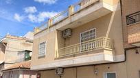 Exterior view of Flat for sale in  Murcia Capital  with Air Conditioner and Terrace