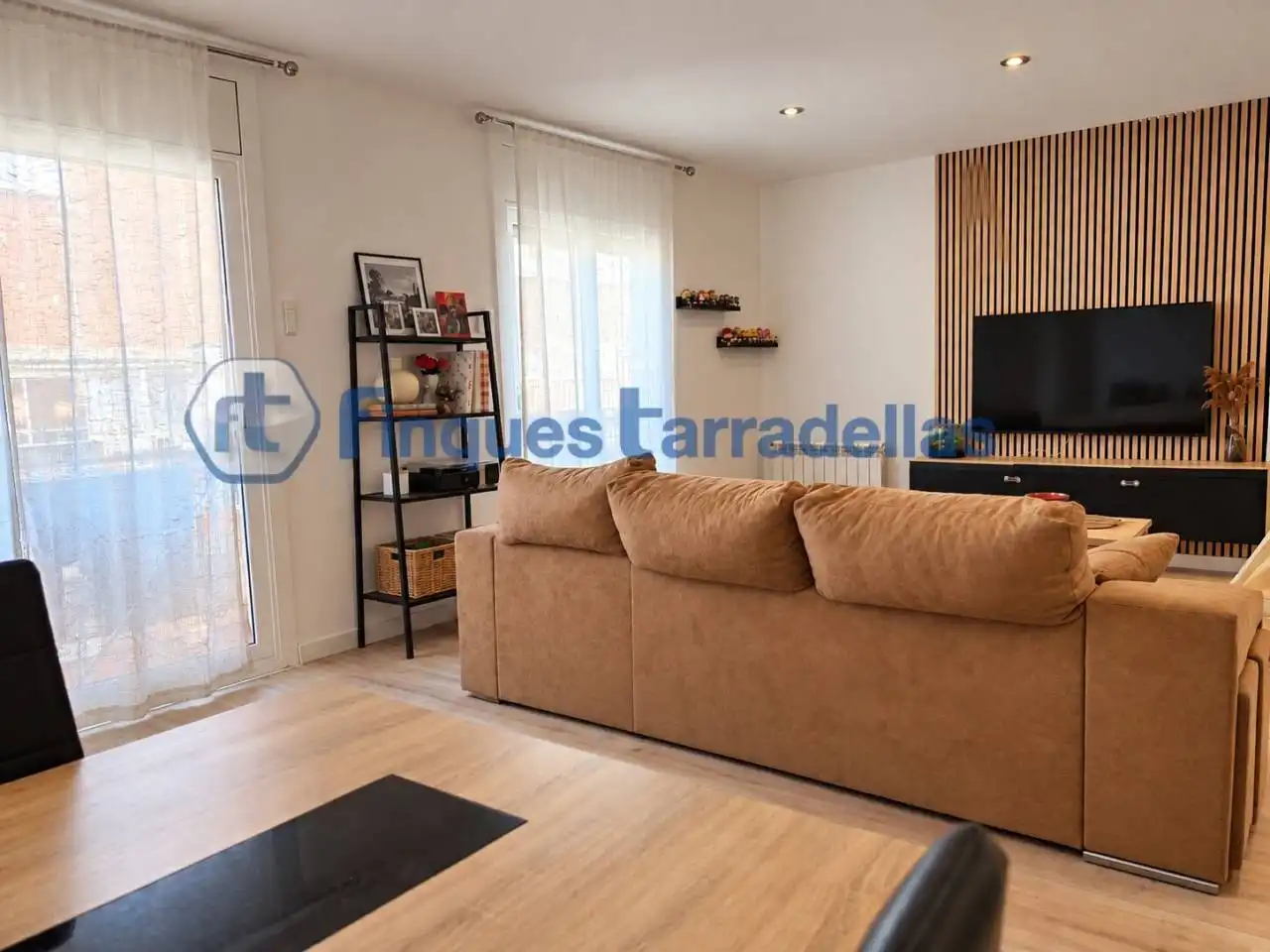 Wohnung mit Terrasse zum Verkauf in Els Pavos