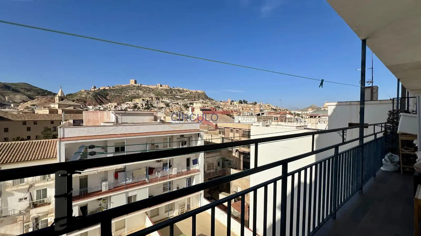 Flat for sale in Juan Carlos I, San Mateo