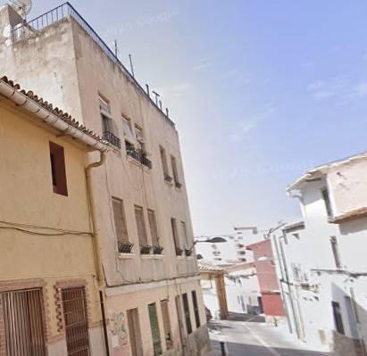 Piso en Venta en C/ La Rambla en El Rabal