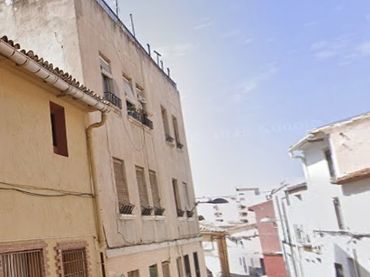 Flat for sale in C/ La Rambla