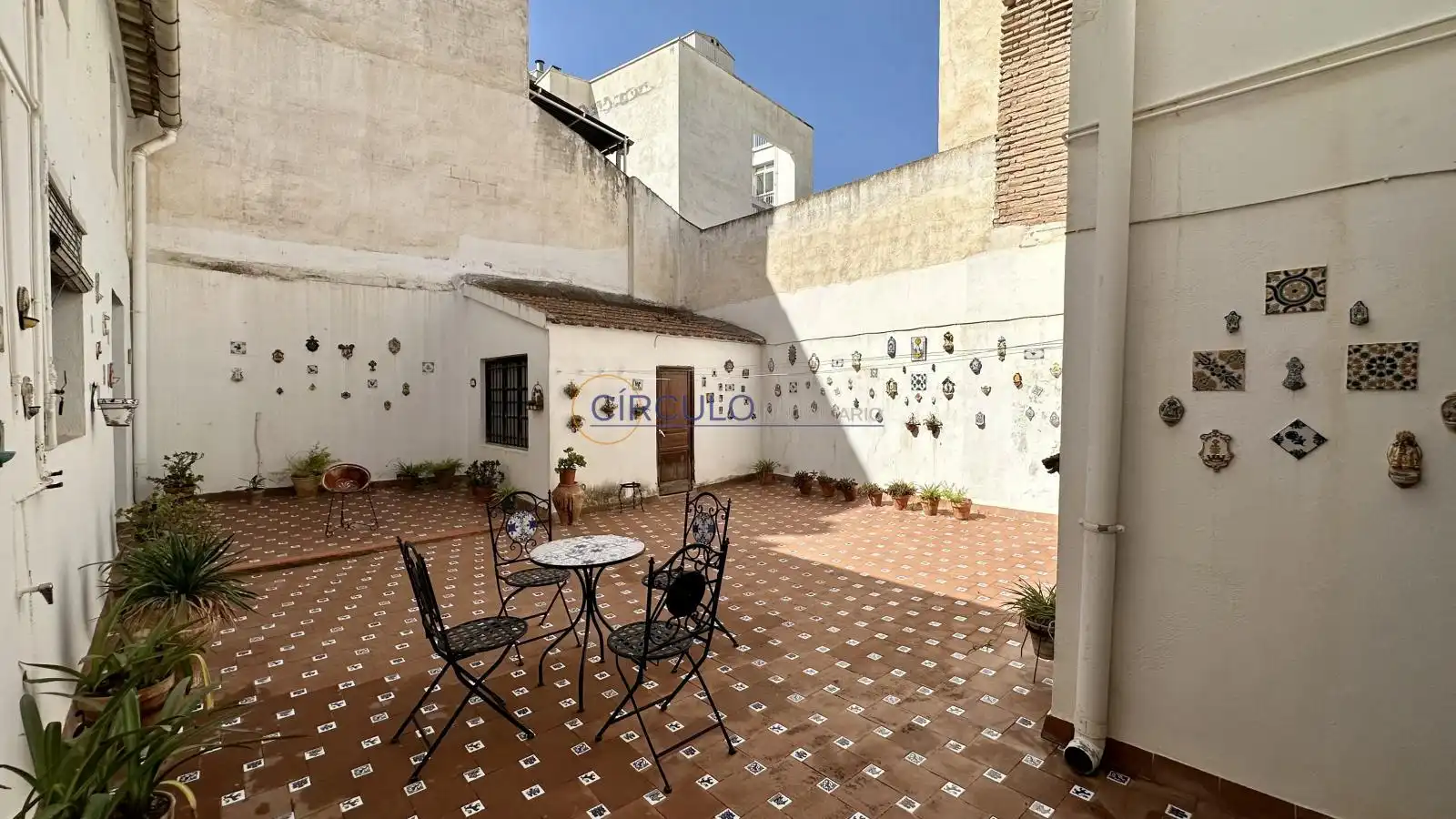 Haus mit Terrasse zum Verkauf in Nunez de Arce, imagen 4