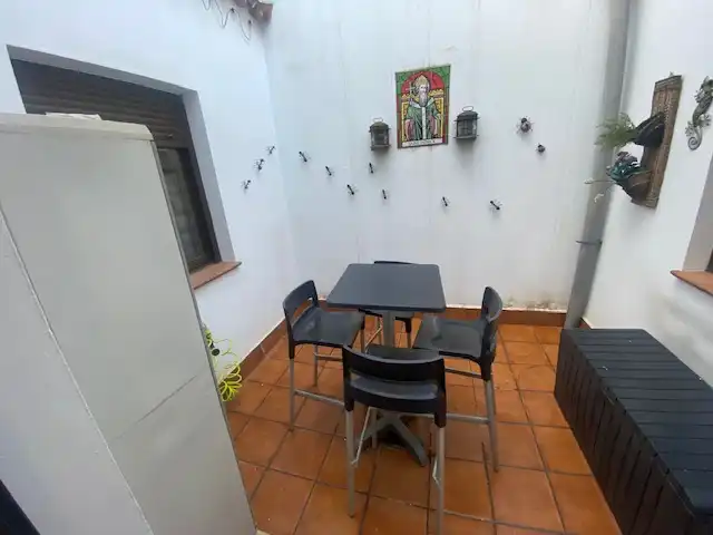 Dúplex de lloguer a Calle Tenerías, Aracena