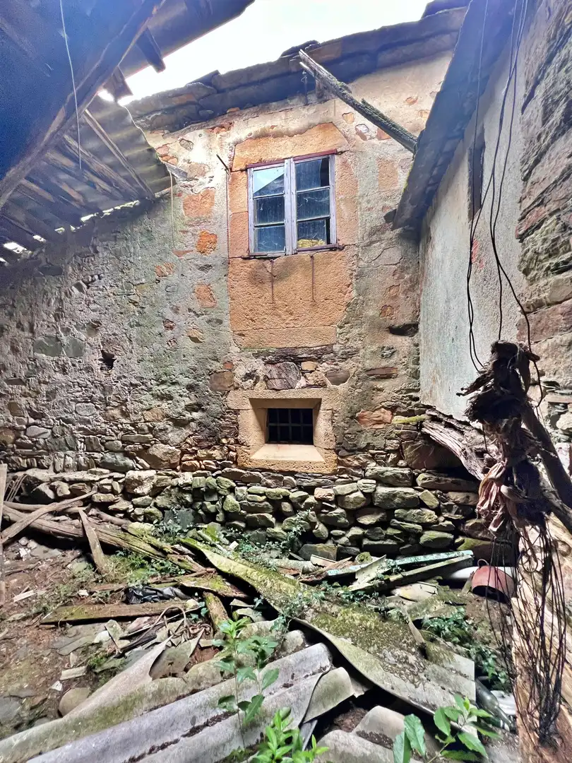 Casa en venda a A Pobra do Brollón, imagen 11