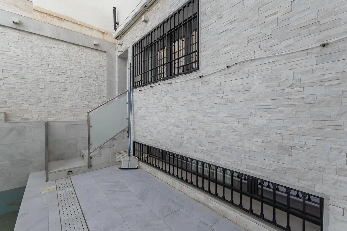 Casa con piscina in vendita a Calle SAN JUAN BAJA, imagen 16