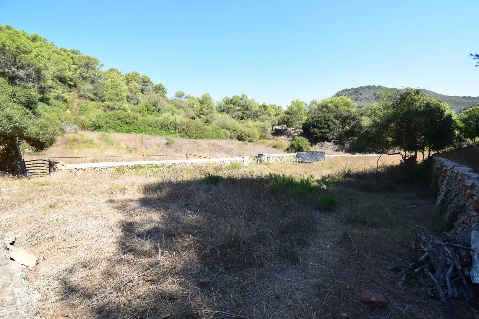 Finca rústica en venta en Ferreries con Jardín privado y Trastero
