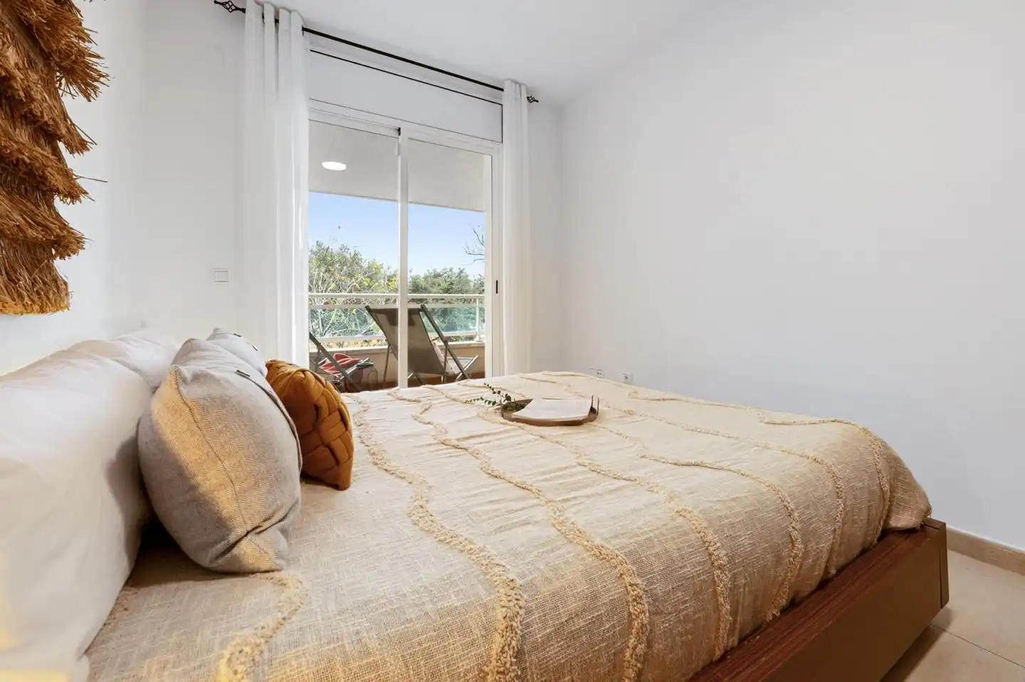 Habitación de Piso en venta en Cambrils con Terraza, Amueblado y Piscina comunitaria