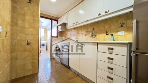 Foto 4 de Piso de alquiler en Centre, Alzira