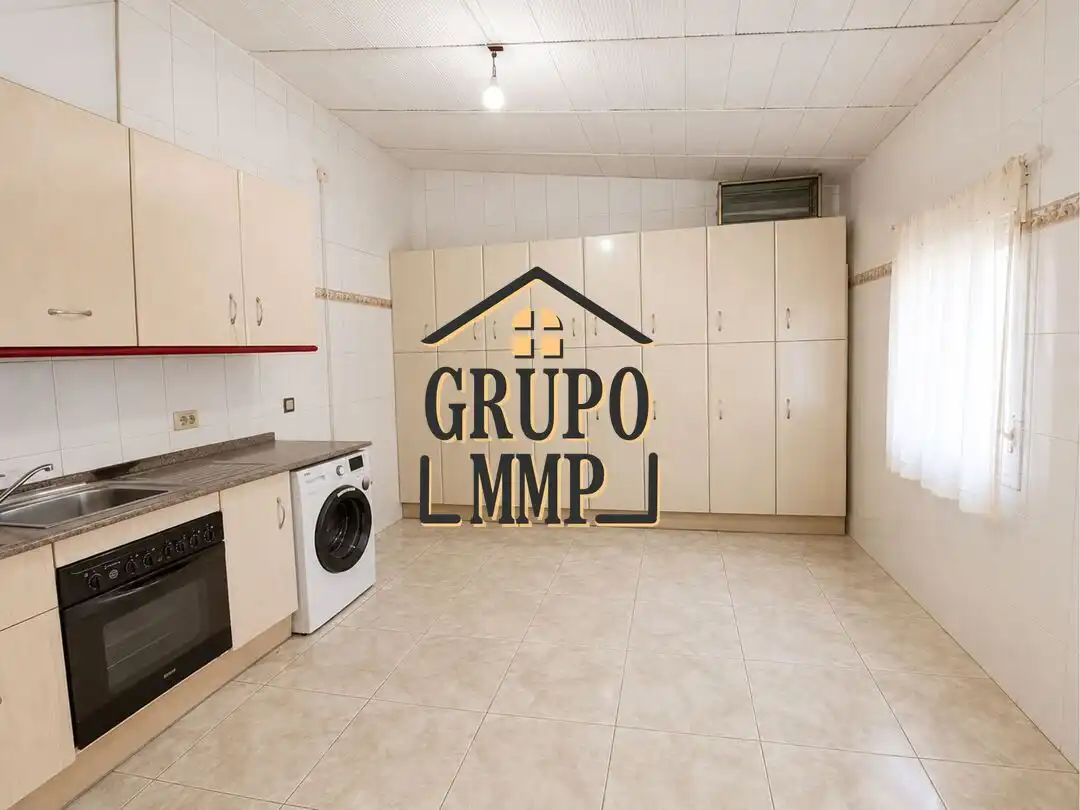Kitchen of Houses for sale in Murcia  with Storage room