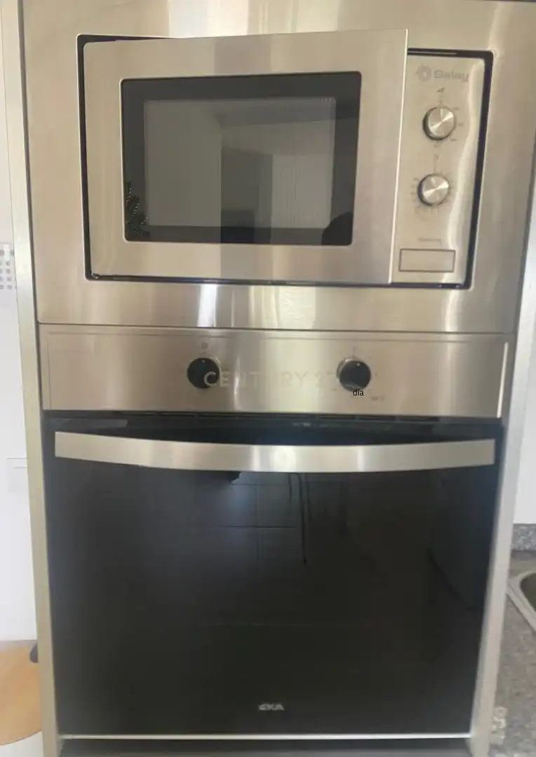 Cuina de Apartament de lloguer en Adeje