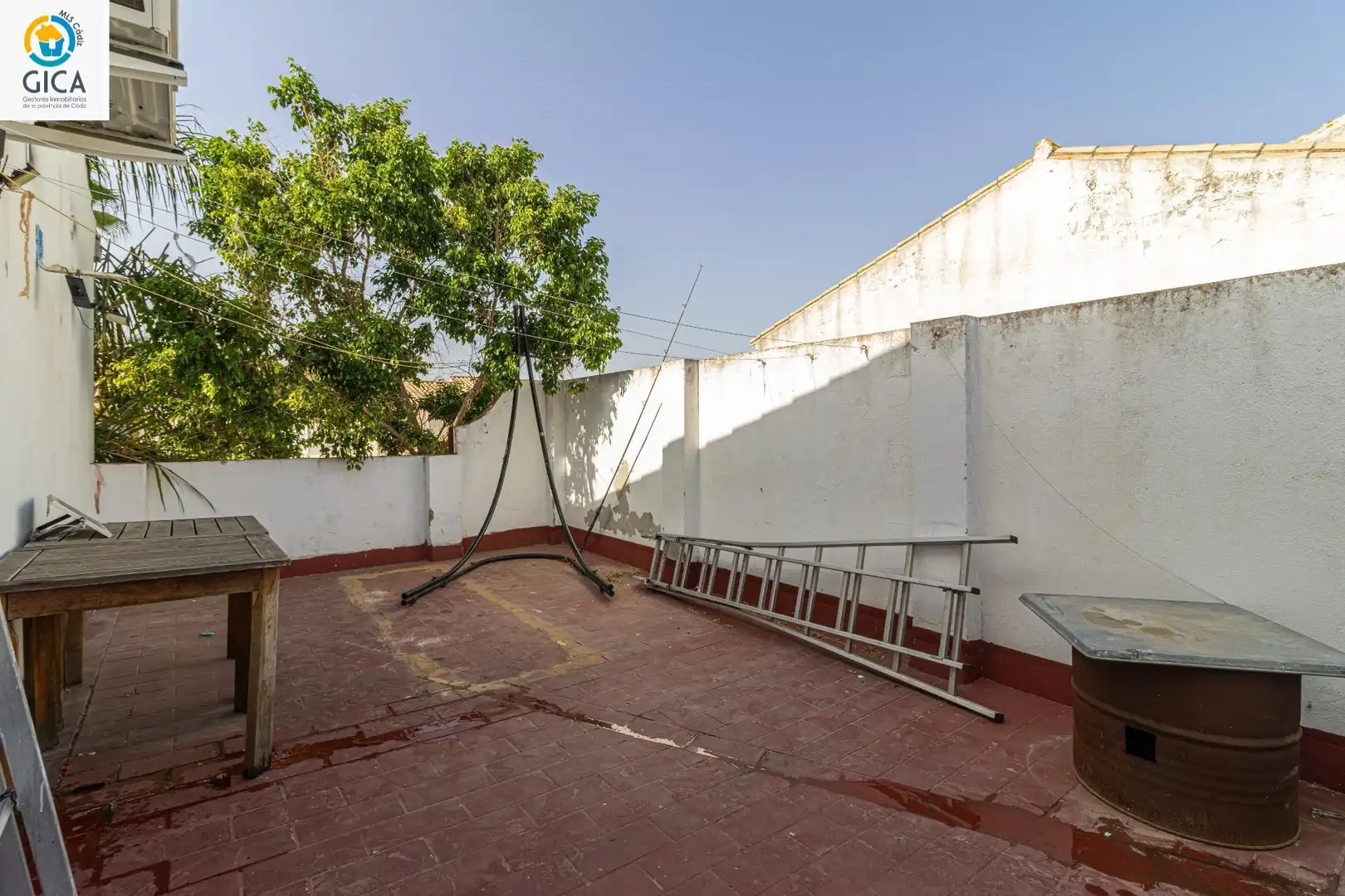 Casa aparellada amb terrassa en venda a El Retiro - Parque Atlántico - Ronda este, imagen 49