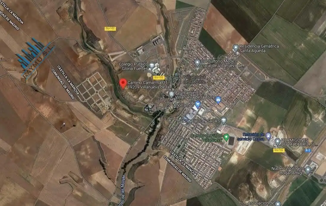 Terrain résidentiel à vendre à Calle CAMARMA, imagen 13