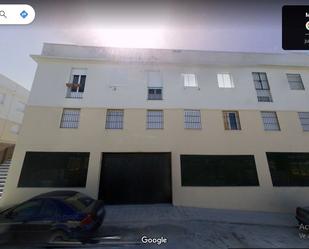 Exterior view of Industrial buildings for sale in Marchena