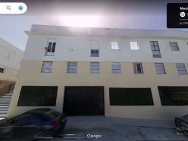 Nave industrielle à vendre à Clara Campoamor