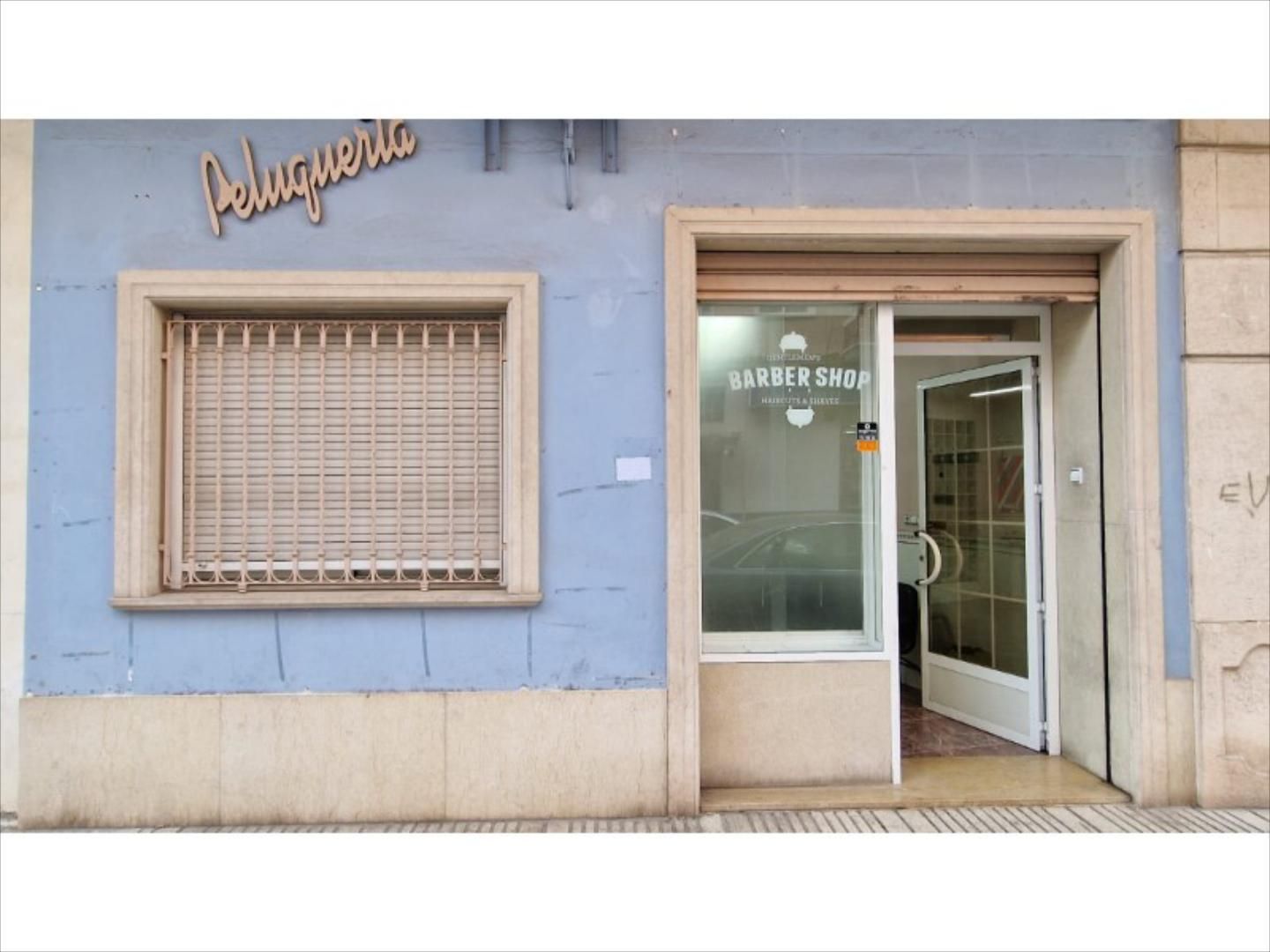 Local de lloguer a Alquenència - Venècia, Casc Urbà