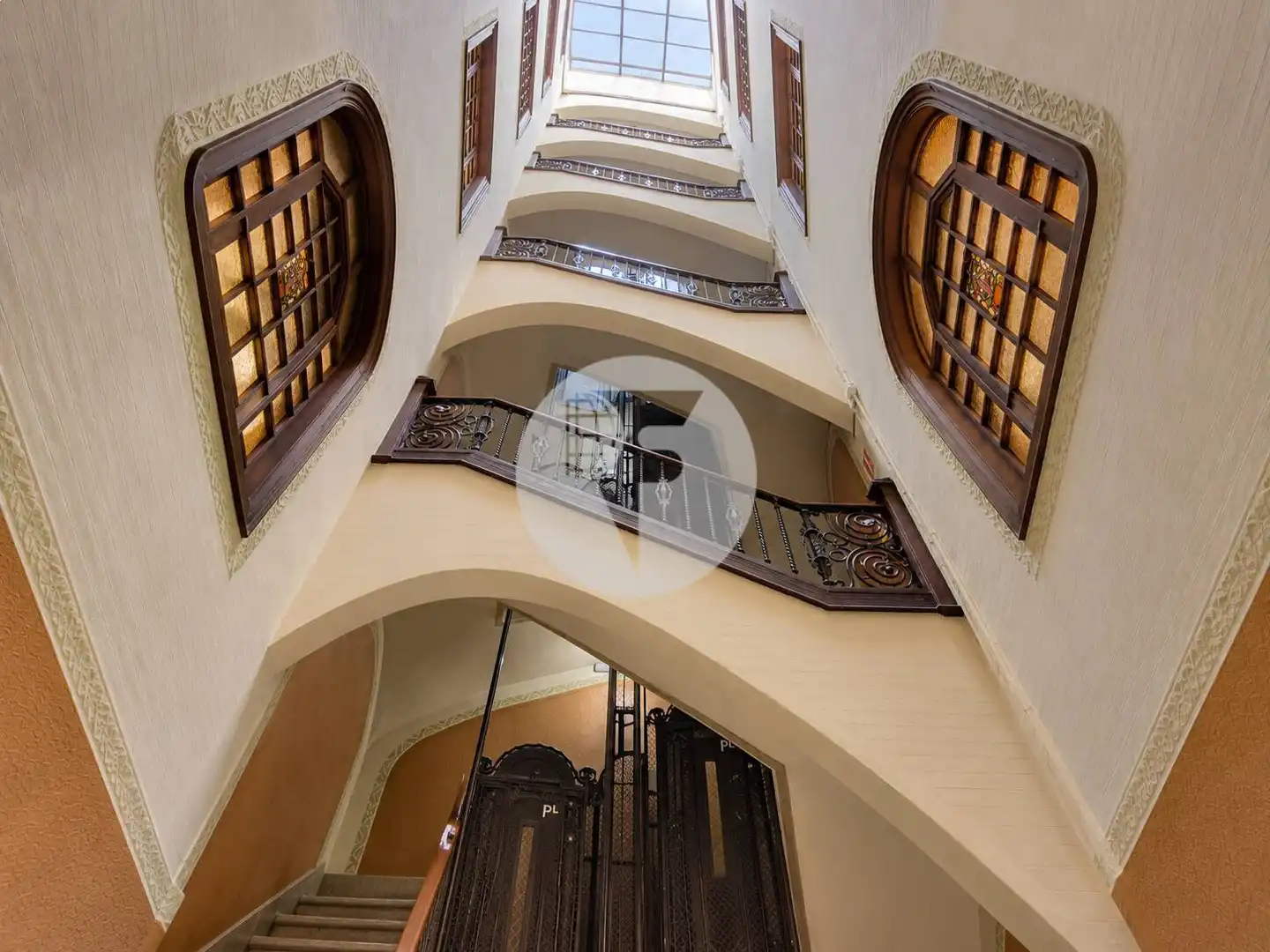Appartamento con ascensore in vendita a Eixample, imagen 6