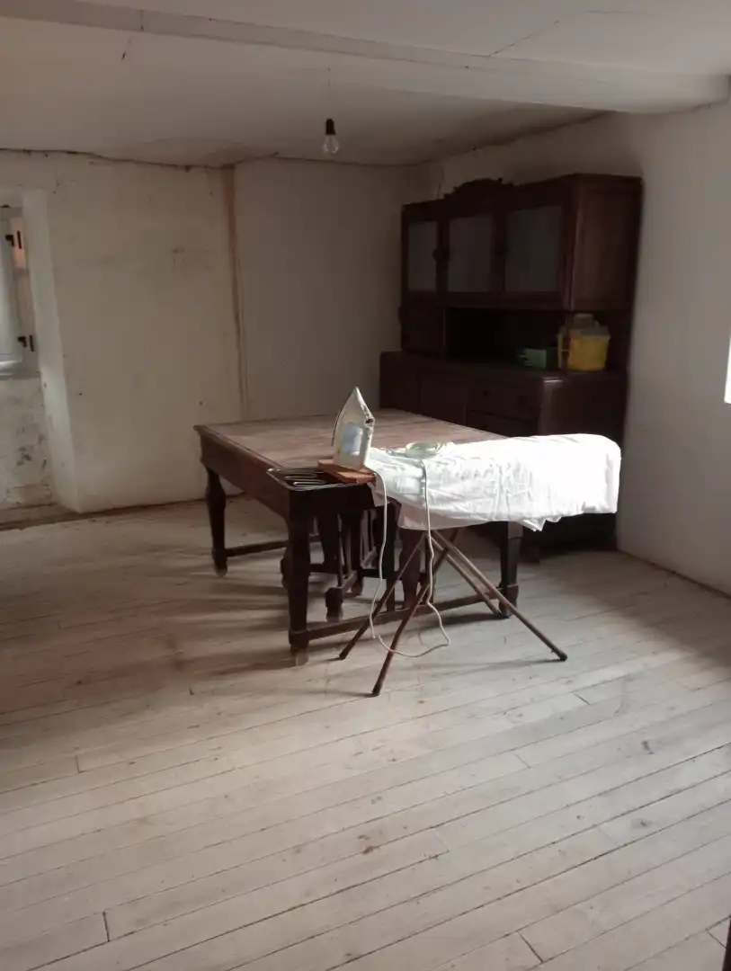 Bedroom of Houses for sale in Vilarmaior  with Private garden