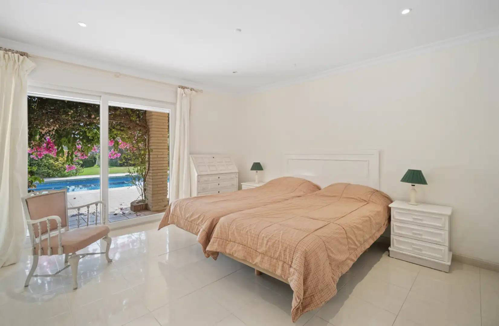 Villa con giardino in vendita a San Pedro de Alcántara, imagen 10