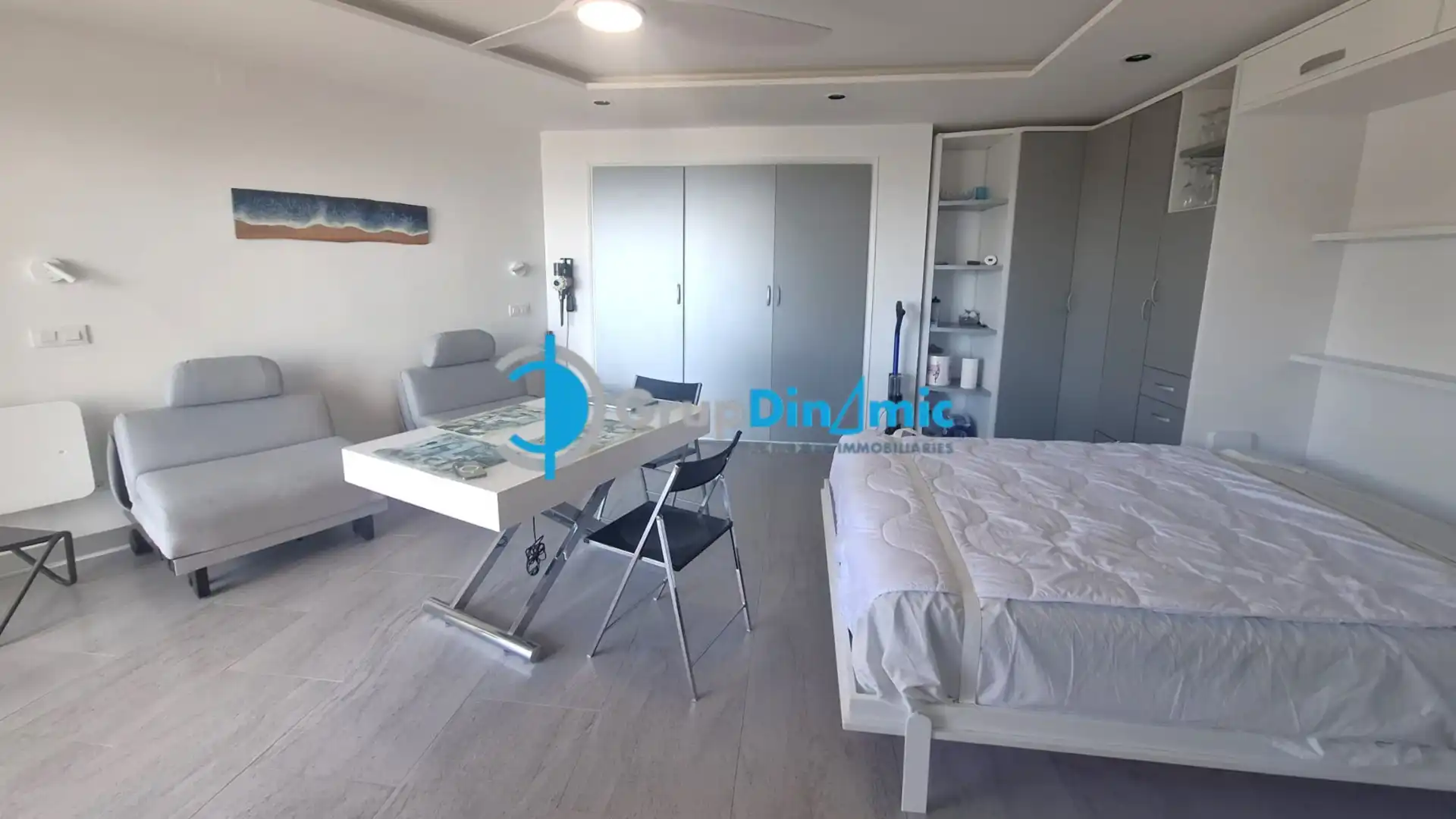 Habitación de Estudio en venta en Palamós con Horno
