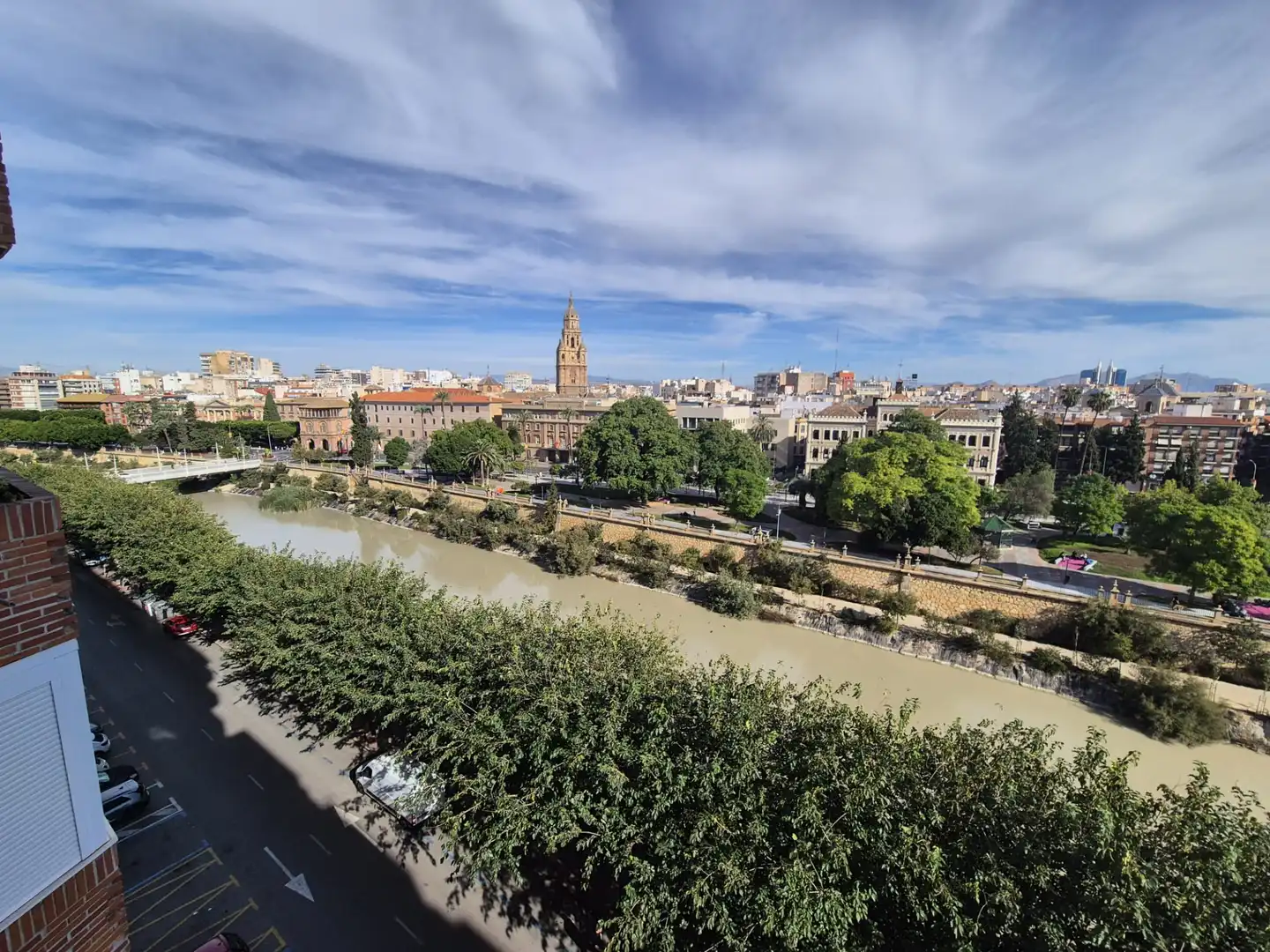 Apartamento con ascensor en venta en Avenida Río Segura, imagen 4