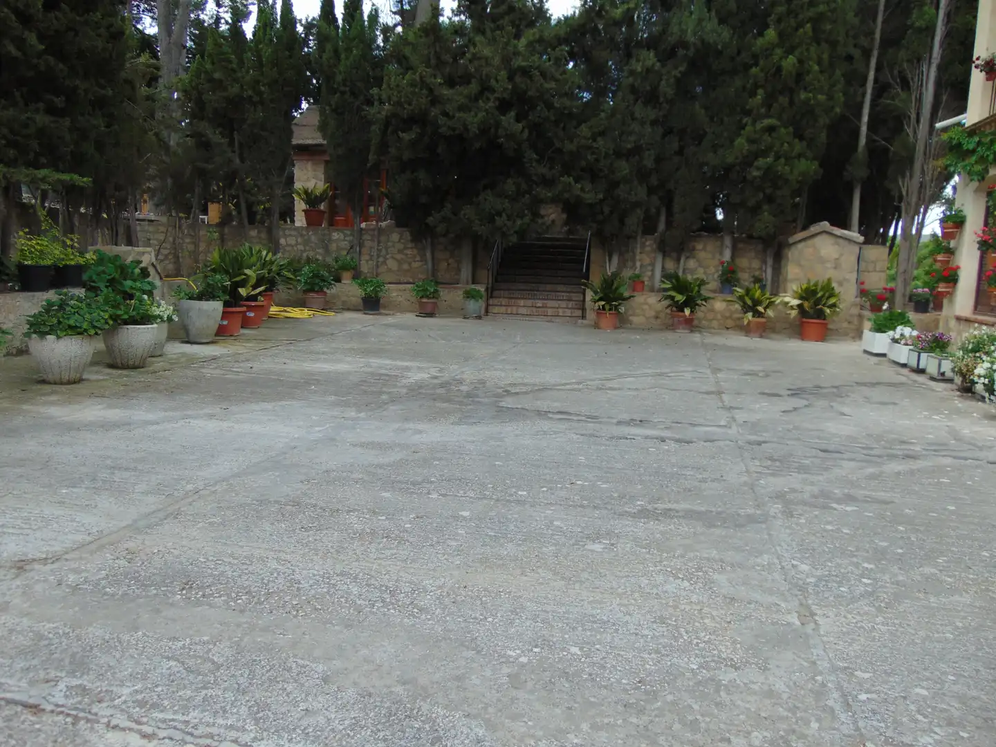 Casa rustica con piscina in vendita a Partida Polop Baix, imagen 9
