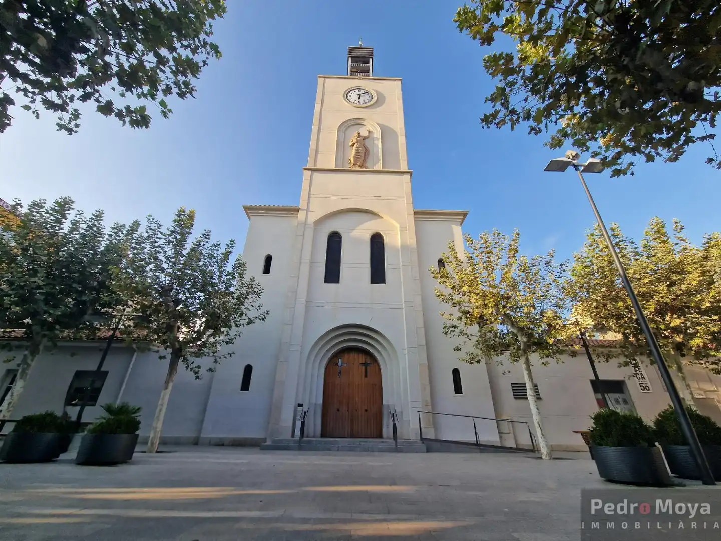 Flat with terrace for sale in Carrer Lepanto 7, imagen 34