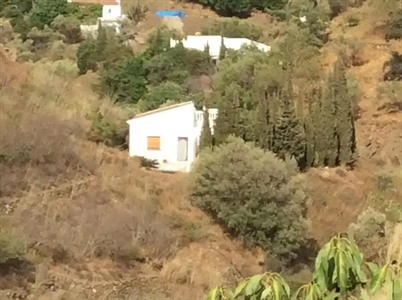 Casa o chalet en venta en Cómpeta