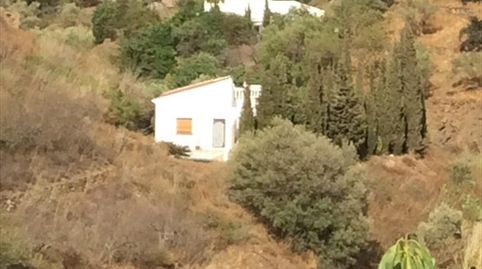 Foto 2 de Casa o xalet en venda a Cómpeta, Málaga