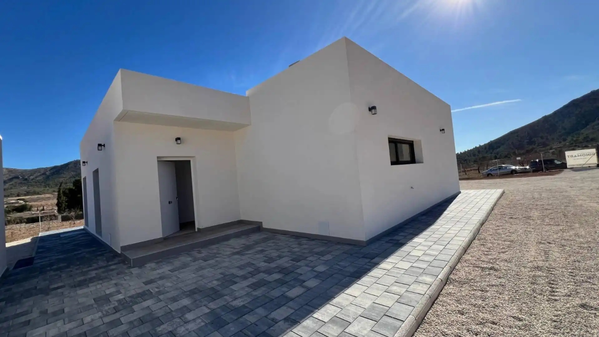 Villa à vendre à Hondón de las Nieves / El Fondó de les Neus, imagen 18