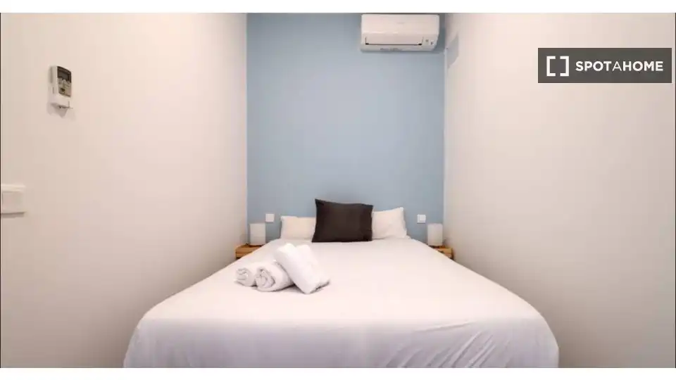Flat with terrace to rent in Latina, imagen 17