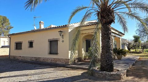Foto 5 de Casa o xalet en venda a Santa Ana, Ontinyent