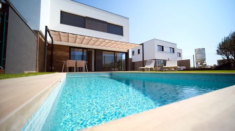 Foto 4 de Casa o xalet en venda a Carrer Nemesi Solà, 73, Sant Pere Pescador, Girona