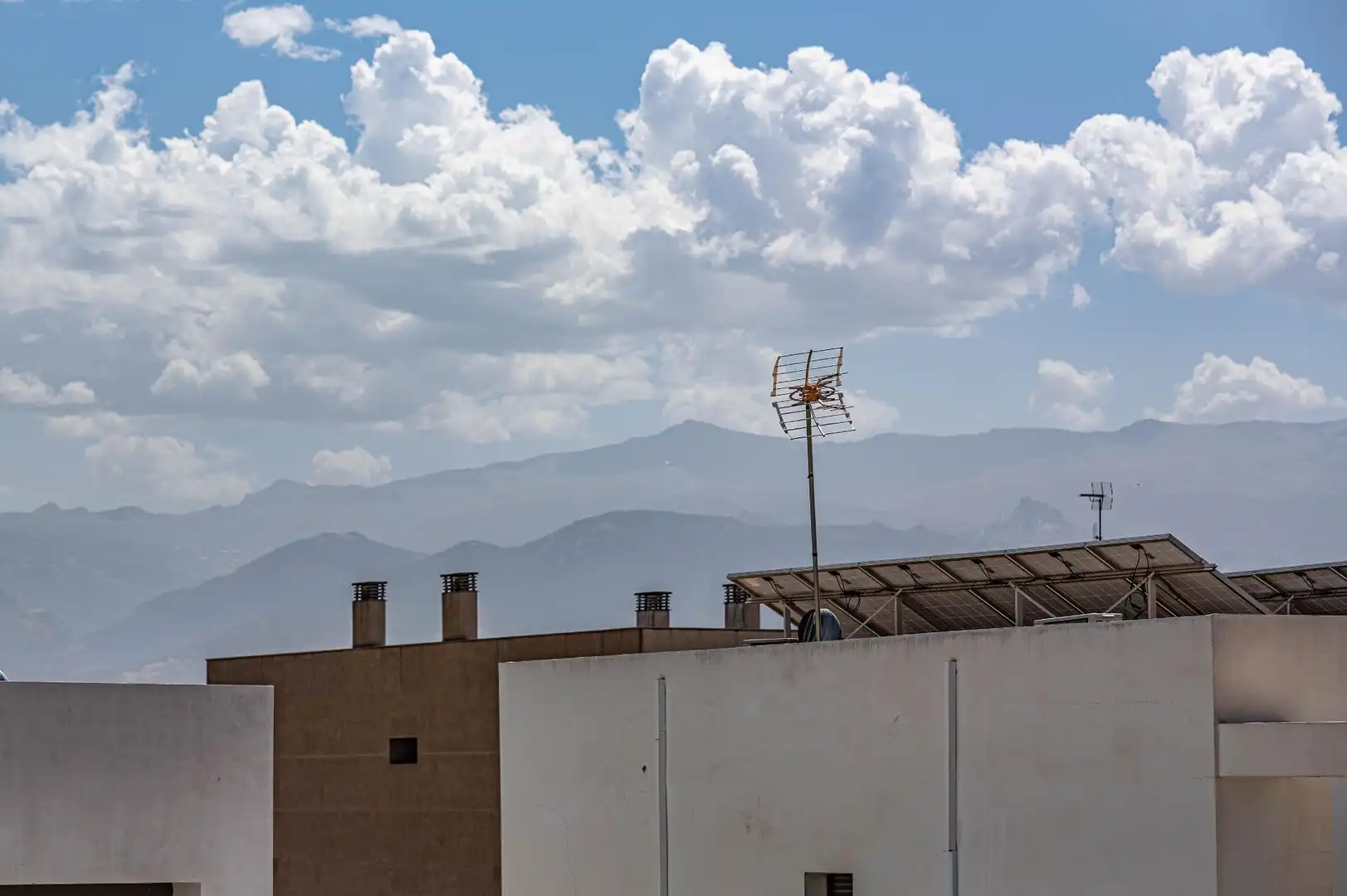 Xalet amb terrassa en venda a VIDES (VENT), imagen 69