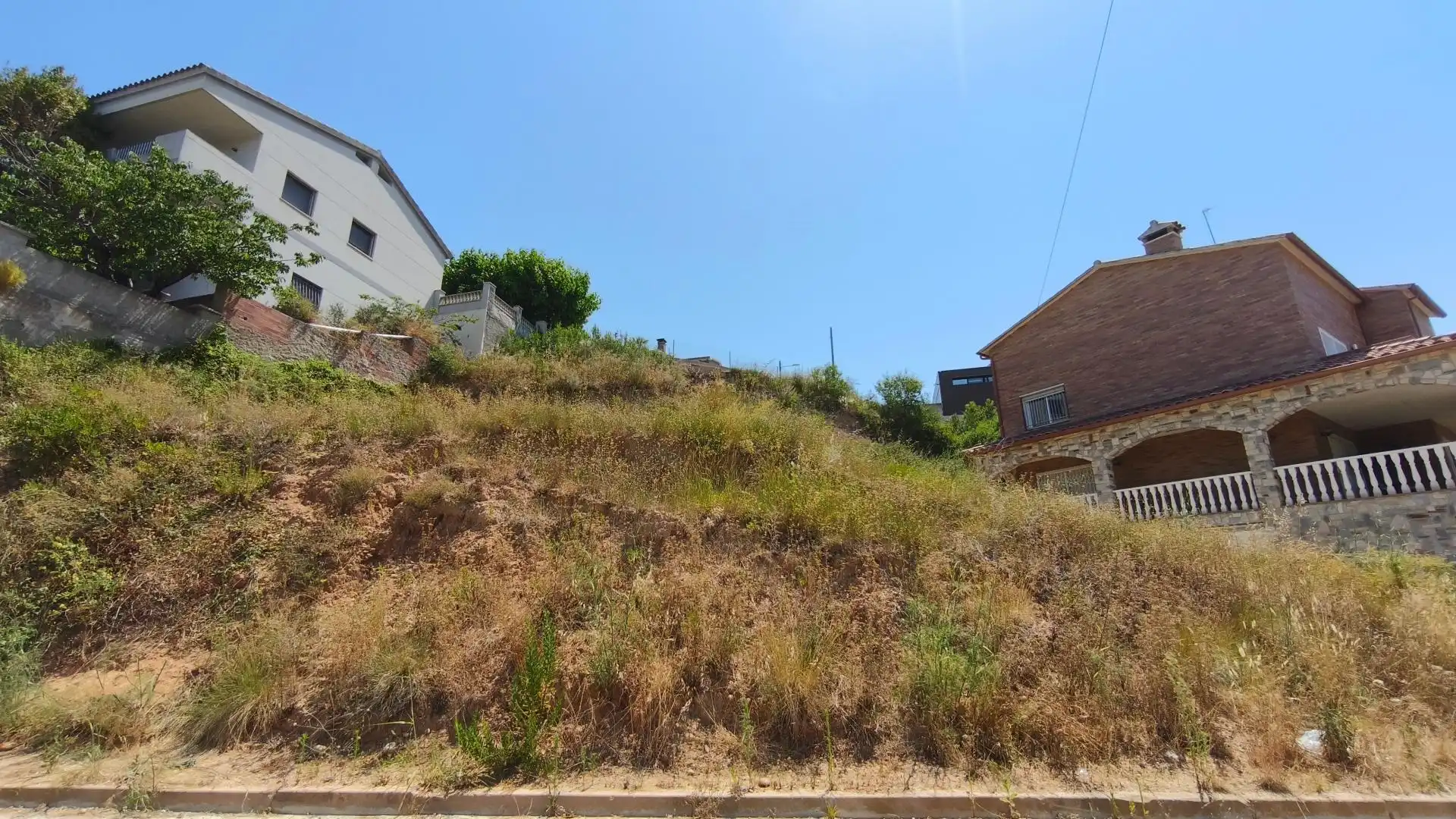 Wohnbaugrundstück zum Verkauf in Masquefa, imagen 3