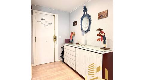 Photo 2 of Flat for sale in Calle Democracia, Nou Moles, Valencia Capital