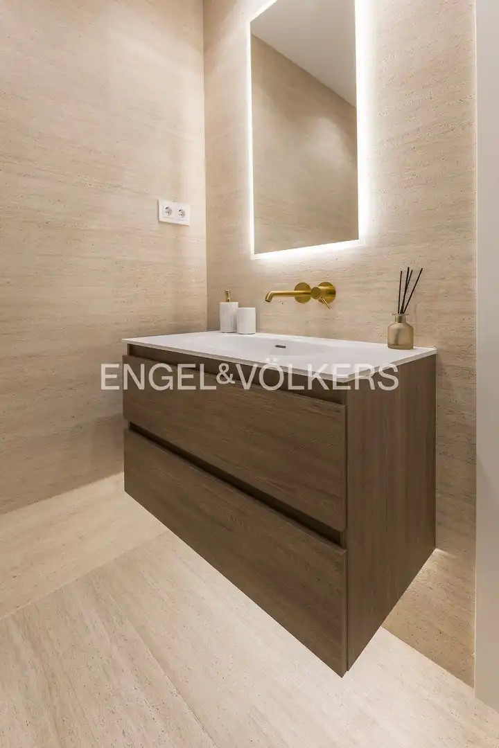 Appartamento con balcone in vendita a Retiro, imagen 18
